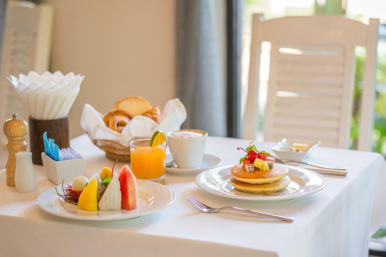Angkor Sivutha Suites By Alfa Σιέμ Ρέαπ Εξωτερικό φωτογραφία