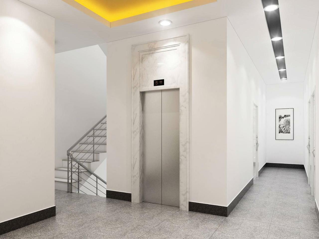 Angkor Sivutha Suites By Alfa Σιέμ Ρέαπ Εξωτερικό φωτογραφία